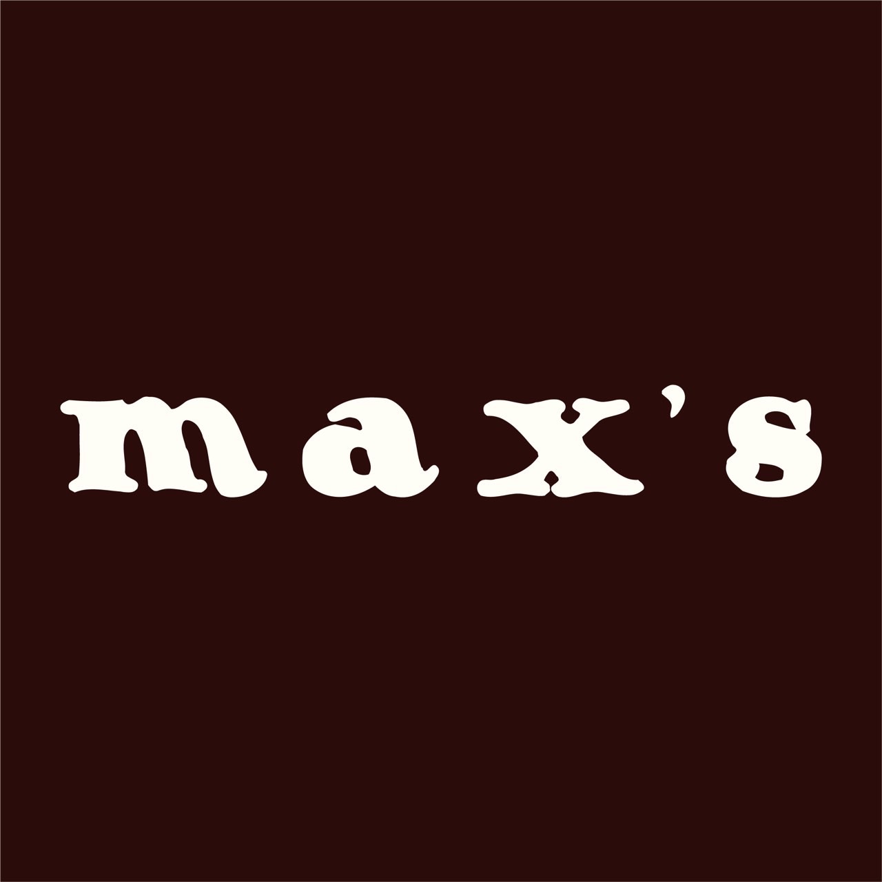 max's Tokyo